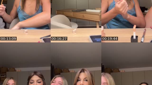 @rapisarda.giordana TikTok live from 2026-08-21