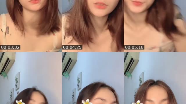 @ellfeliay TikTok live