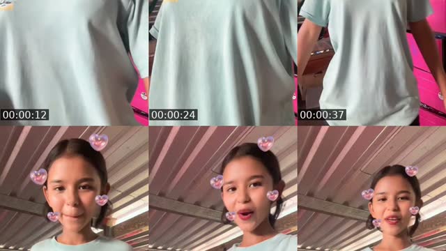 @yadira.elizabeth177 TikTok live