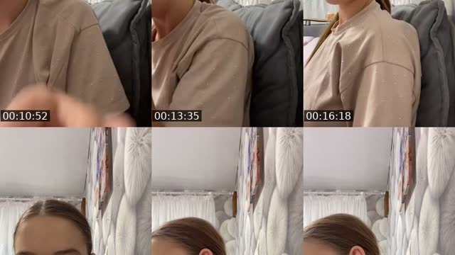 @emma_13w1 TikTok live