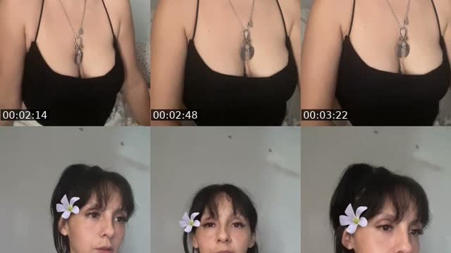 TikTok live: Volví 🙃😏🙏🏻 by @marecito84
