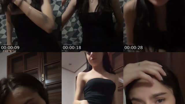 @beckdabecklitta TikTok live