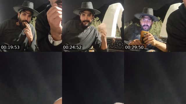 @aburaadalzhrani TikTok live from 2026-08-21
