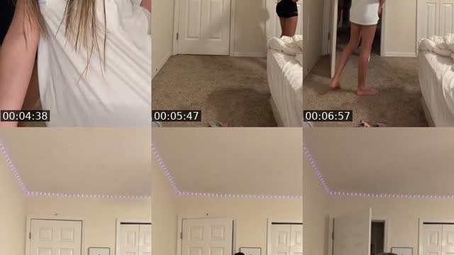 @its_breck2 TikTok live