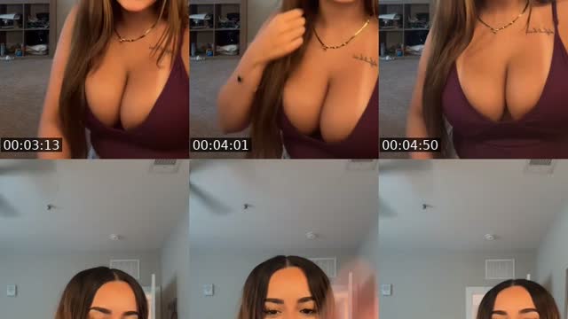 @amaripreetiiii TikTok live from 2026-08-21