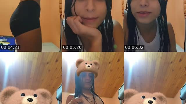 @karol77355 TikTok live