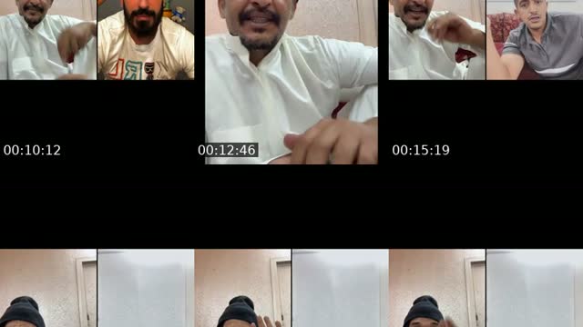 @sajankkk5 TikTok live