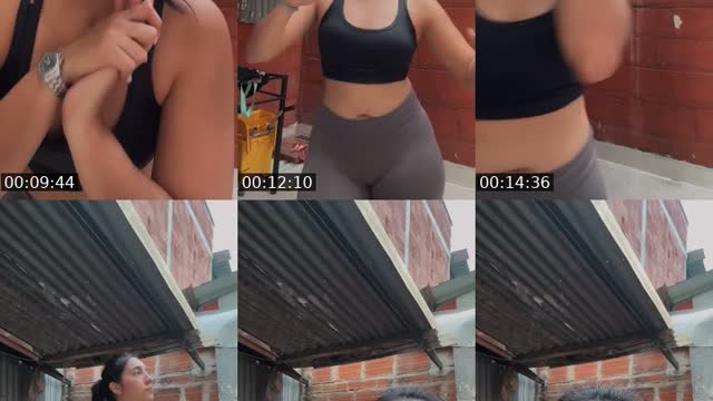 @camilarodriguez2312 TikTok live