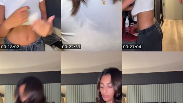 @camiliaken TikTok live from 2026-08-21