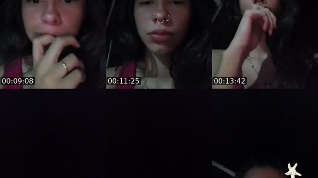 TikTok live: vivi conversas ksksk by @vixvitoria.v