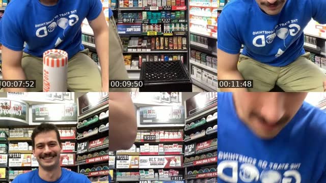 @onceaday365 TikTok live from 2026-08-21