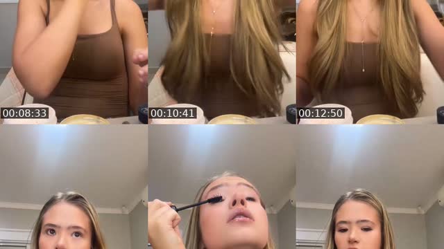 @lerizzoooo TikTok live from 2026-08-21