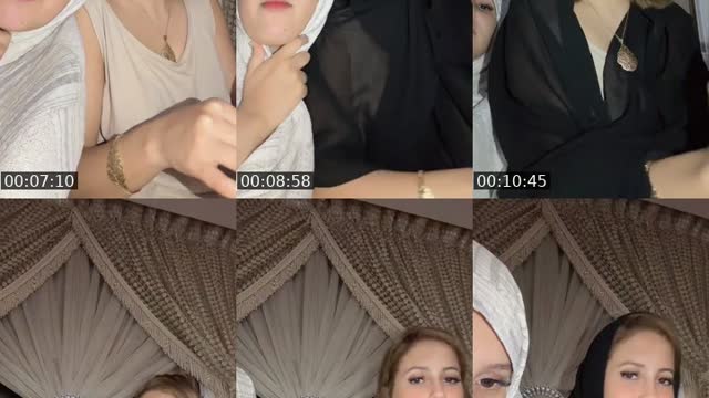 @hajarhdidan0 TikTok live from 2026-08-21