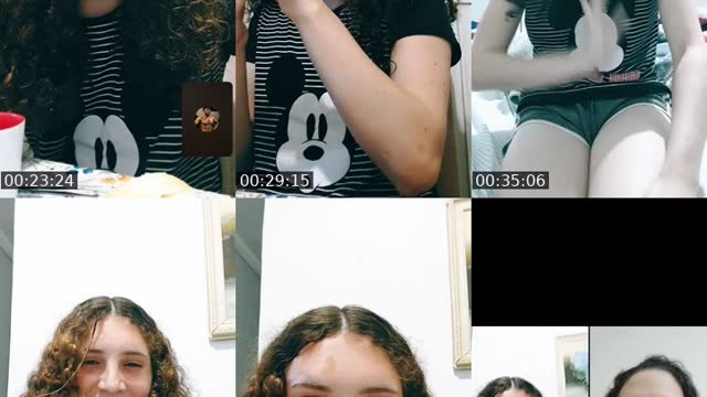 @gabisofialm TikTok live from 2026-08-21