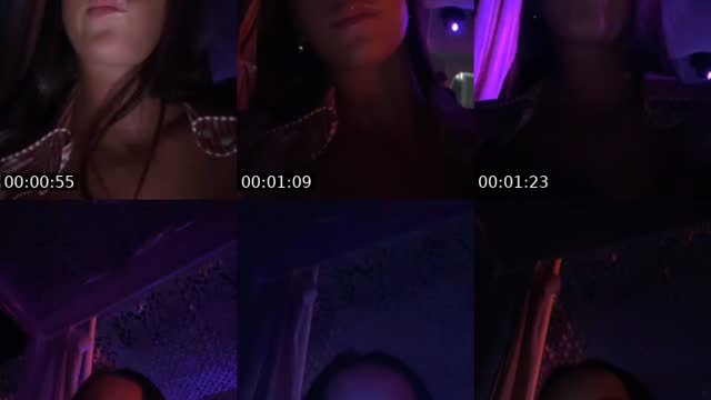 @valentinaaliunii TikTok live
