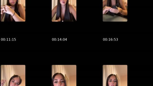 @mellamanevaaglezz TikTok live from 2026-08-21