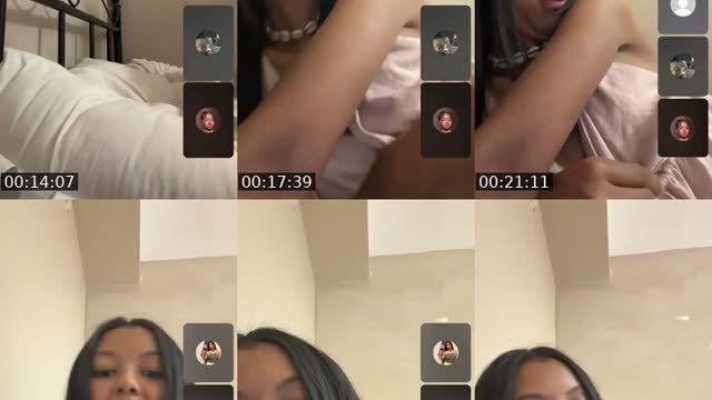 @joyismmm TikTok live from 2026-08-21
