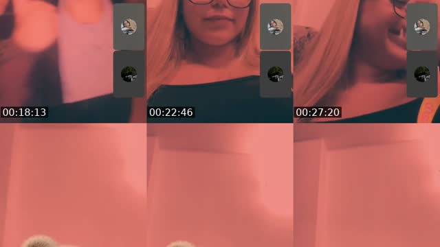 @l.sobecka TikTok live from 2026-08-21