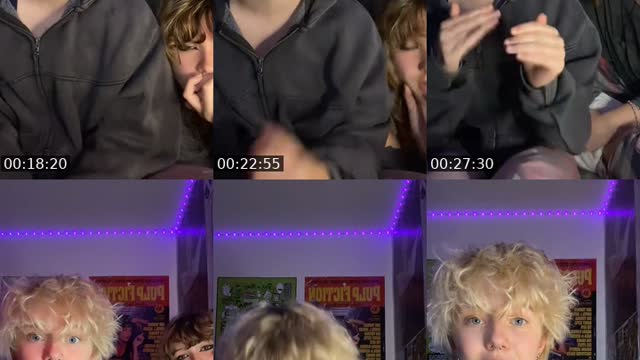 @kody.isnt.here TikTok live