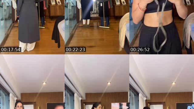 @tephalo8 TikTok live
