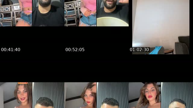 @user245544777557777655 TikTok live from 2026-08-21