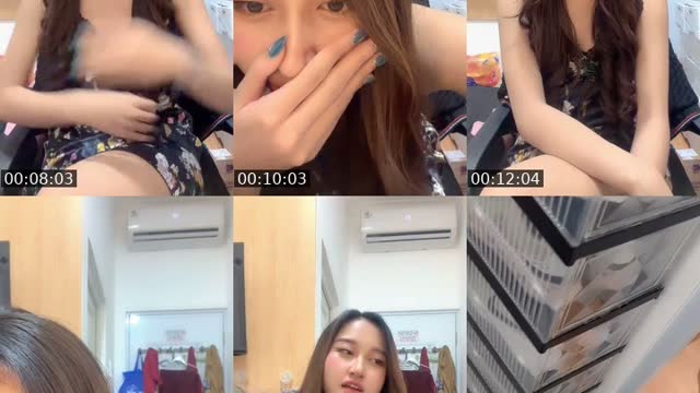 @sarahangel_01 TikTok live