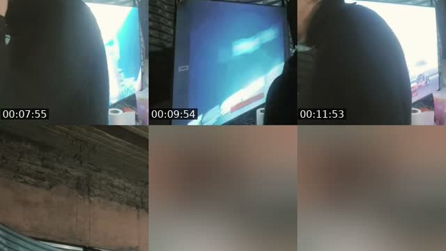 @eliana170523 TikTok live