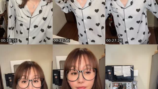 TikTok live: 良寛さんメシ by @rina.kaiwai