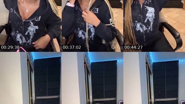 @user019631650 TikTok live from 2026-08-21