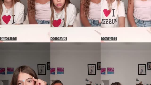 @erica11_6 TikTok live