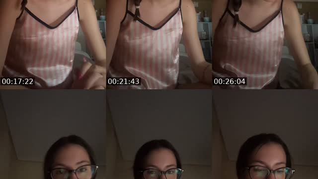 TikTok live: . by @aiinhooa07