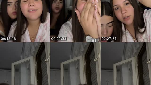 @sofi_sanchez826 TikTok live from 2026-08-21