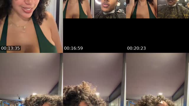 @ssreesess TikTok live from 2026-08-21