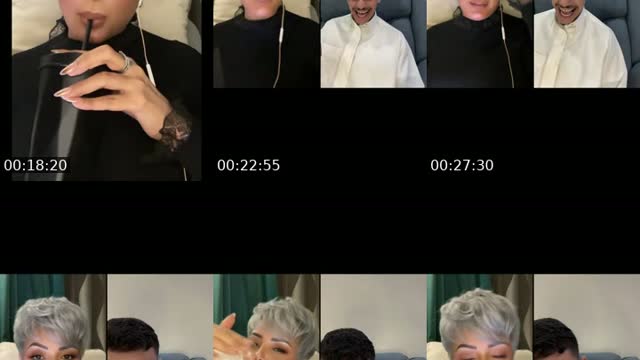 @t_999988 TikTok live