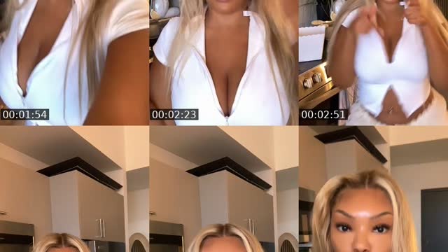 @jazwiththevibes2 TikTok live