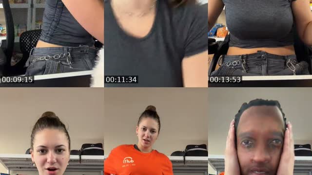 @allybaaba TikTok live from 2026-08-21