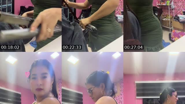 @chinitazu11 TikTok live from 2026-08-21