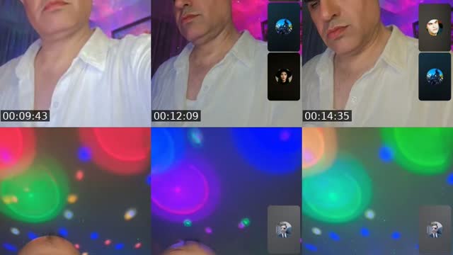 @asrnstar TikTok live from 2026-08-21