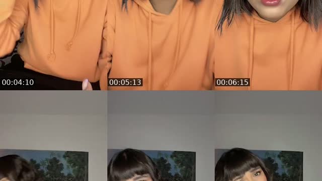 @katheriine621 TikTok live