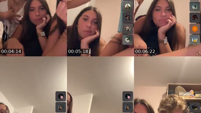 @margaux.jlb TikTok live