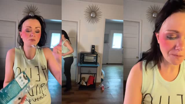 TikTok live: eXspan$tion by @rosepettals27