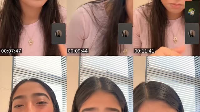 @vanesardg3 TikTok live