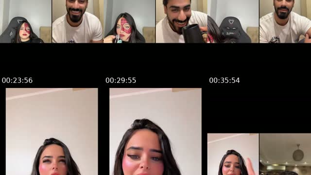 @norayassin1 TikTok live from 2026-08-21