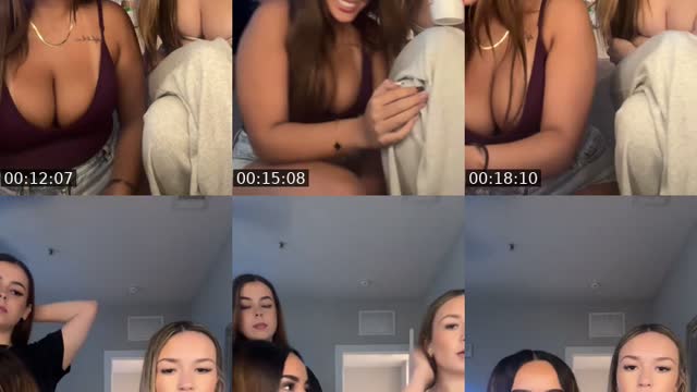 TikTok live: Mentioned you by @amaripreetiiii