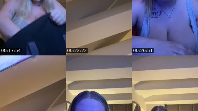 @sophxhansen TikTok live from 2026-08-21