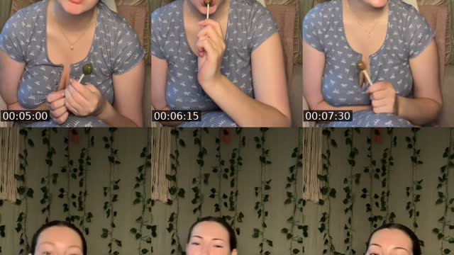 @moorer_reading TikTok live