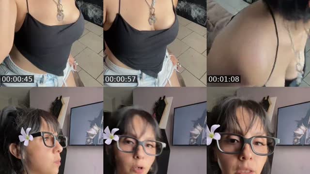 @marecito84 TikTok live from 2026-08-21