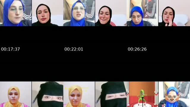 @gamila8800 TikTok live