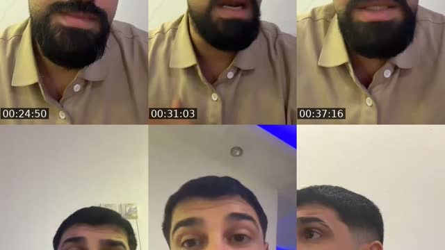 @muntasiralzghoul TikTok live from 2026-08-21