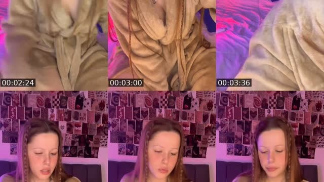 @pinkylondon34 TikTok live from 2026-08-21